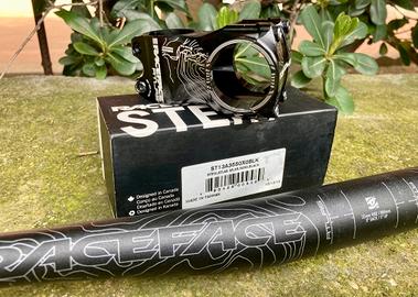 Race Face atlas combo 2 manubri+stem