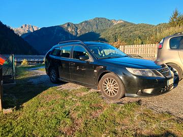 saab 93 1.9 tid