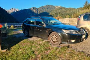 saab 93 1.9 tid