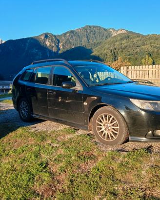 saab 93 1.9 tid