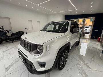 Jeep Renegade JEEP RENEGADE 1.0 t3 Limited 2wd FIN