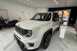 Jeep Renegade JEEP RENEGADE 1.0 t3 Limited 2wd FIN