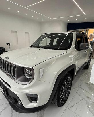 Jeep Renegade JEEP RENEGADE 1.0 t3 Limited 2wd FIN