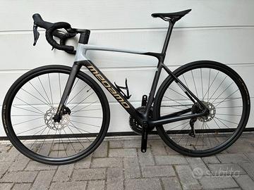 Bicicletta da corsa Megamo Raise