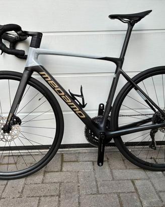 Bicicletta da corsa Megamo Raise