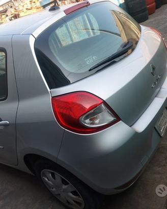 Ricambi usati renault clio anno 2011 1149 benzina