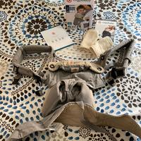 Marsupio Ergobaby 360 4 position