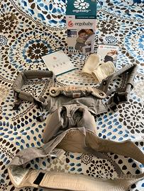 Marsupio Ergobaby 360 4 position