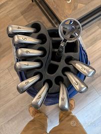 Set ferri / mazze da golf Ping