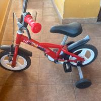 Bici bimbo-bimba