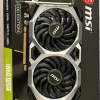 GEFORCE GTX 1660Super