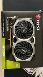 GEFORCE GTX 1660Super