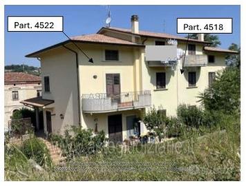 Villa o villino Lanciano [A4339548]