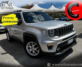 JEEP Renegade 1.6 Multijet 130CV LIMITED