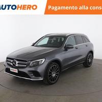 MERCEDES-BENZ GLC 250 NV12168