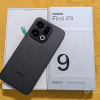 Oppo find x9 512gb Mediaworld
