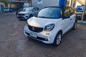 Smart ForFour 1.0 70cv Prime