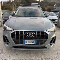 Audi Q3 35 tdi S Line quattro