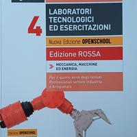 Laboratori tecnologici ed esercitazioni 4. 