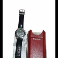 Swatch irony anni 90