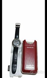 Swatch irony anni 90