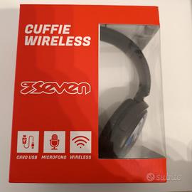 cuffie wireless 