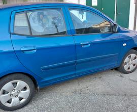 KIA Picanto 1ªs.(04/08) - 2007