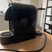 Macchinetta caffe nespresso