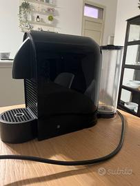 Macchinetta caffe nespresso