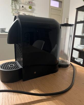 Macchinetta caffe nespresso