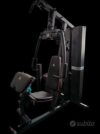 Attrezzi Sportivi 
