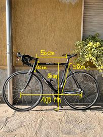 Colnago Extreme C Carbon - misura 58