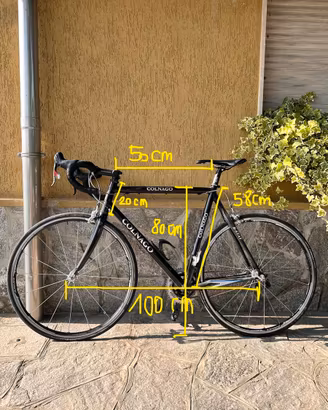 Colnago Extreme C Carbon - misura 58