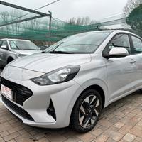 Hyundai i10 1.0 Benzina con soli 16.000km