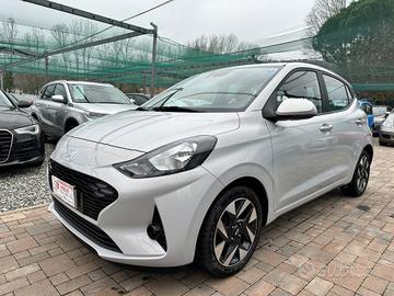 Hyundai i10 1.0 Benzina con soli 16.000km