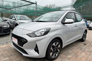 Hyundai i10 1.0 Benzina con soli 16.000km