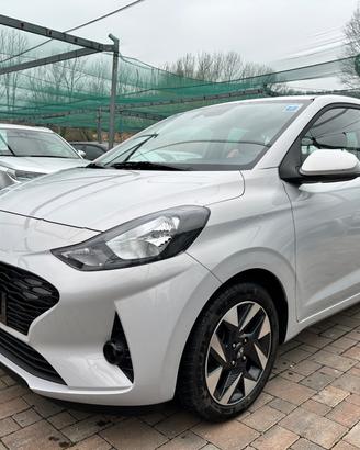 Hyundai i10 1.0 Benzina con soli 16.000km