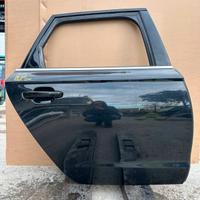 Porta Sportello Posteriore Destra DX AUDI A6 4G 