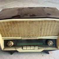 Radio MIVAR UCM 572 Ischia