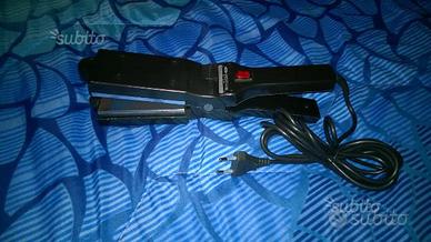 Piastra professionale piastra in ceramica