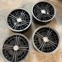 Cerchi in lega Melber