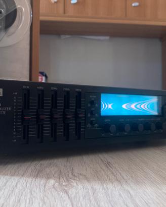 Sansui RG-7