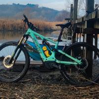 SPECIALIZED turbo levo 3