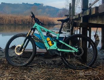 SPECIALIZED turbo levo 3