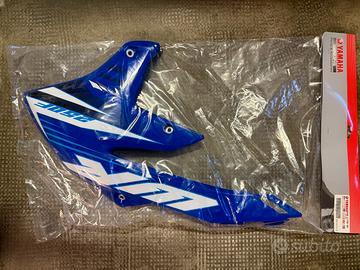 Fianchetto convogliatore dx WR 250 F 2025 Yamaha