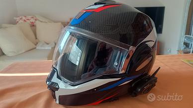 CASCO MODULARE SCORPION EXO CARBON TAGLIA XL