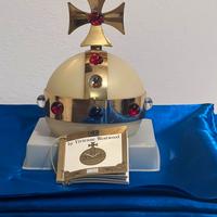 Pop Swatch by Vivienne Westwood