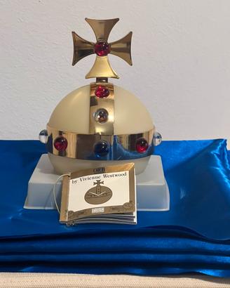 Pop Swatch by Vivienne Westwood