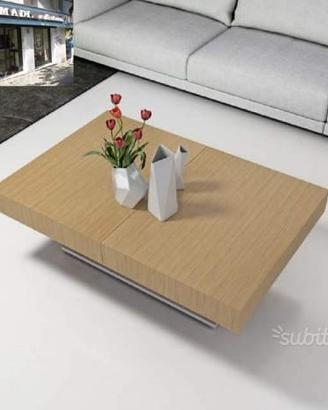 Tavolino trasformabile ALTACOM A ROMA Ares Mega 56