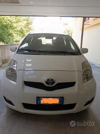 Toyota yaris 1.4 diesel